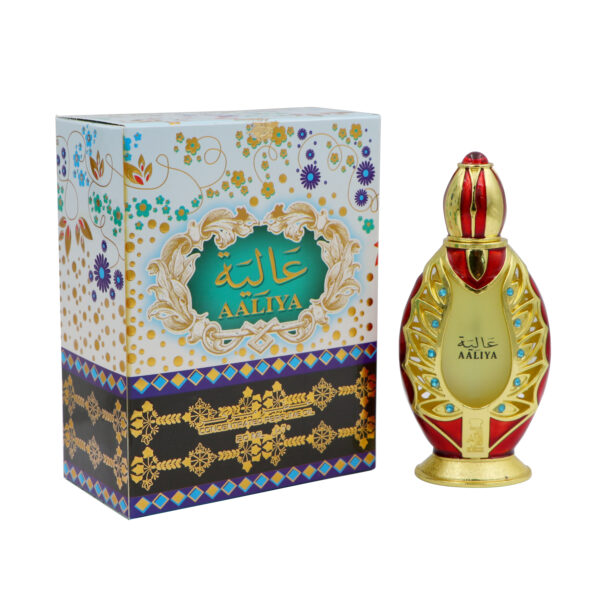 ATTAR AL TAWOBAH