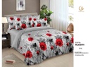 Go Singel (Bed Sheet) 3pcs