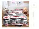 Go Singel (Bed Sheet) 3pcs