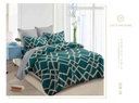 Go Singel (Bed Sheet) 3pcs