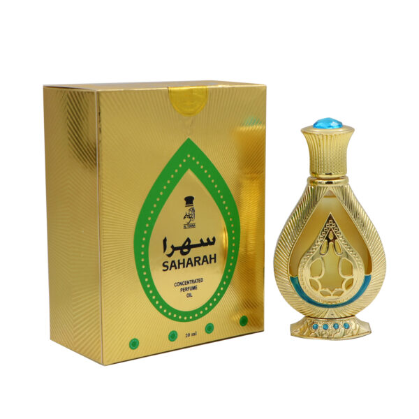 ATTAR AL TAWOBAH