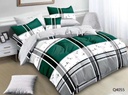 Go Singel (Bed Sheet) 3pcs