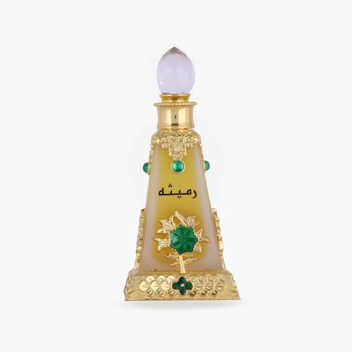 ATTAR RAMEESAH 25 ML