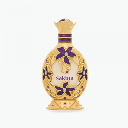 ATTAR SAKINA 20ML