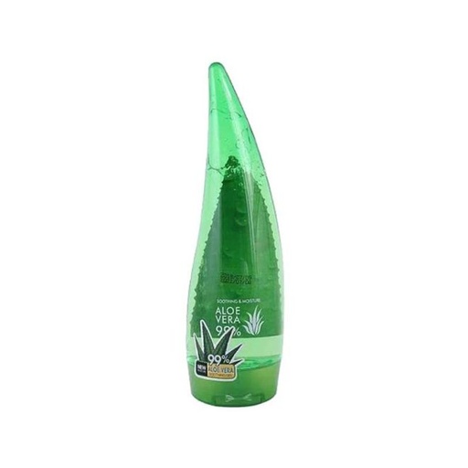 Aleo vera Smooth 99% 260ml 