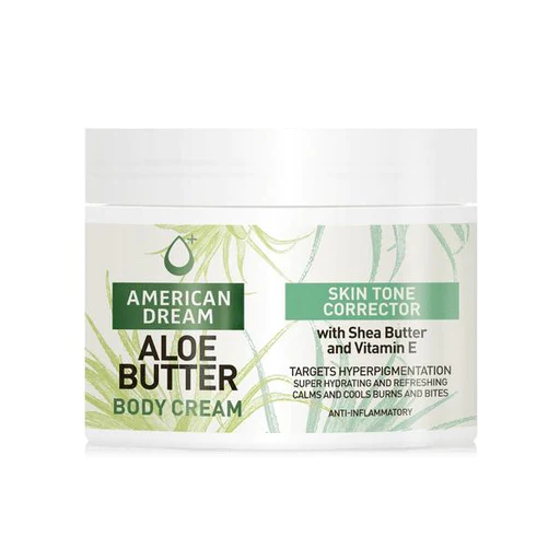 American Dream Aloe vera 500ml