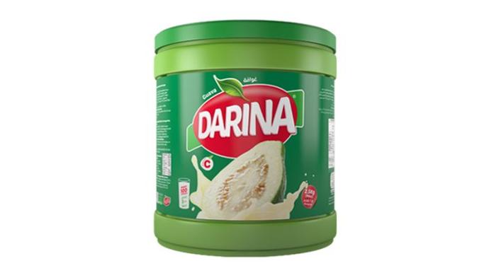 Darina, Instant Drink, Guava 6x2kg