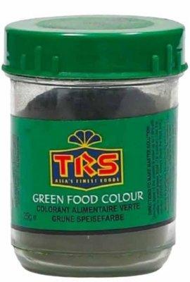 Food Colour Green 12x25G