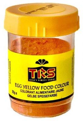 Food Colour Yellow 12x25G