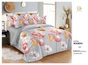 Go Singel (Bed Sheet) 3pcs