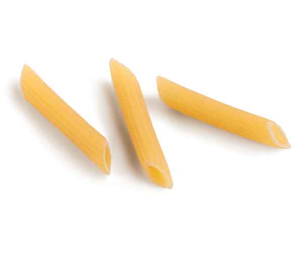 Makaroni Primeluci Penne Rigate 59°