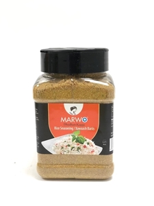 Marwa Bariis (Riskrydda) 12x250gr