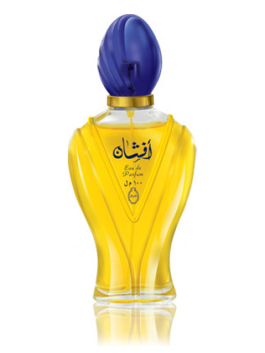 Perfume Afshan  