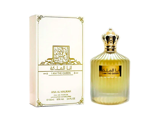 Perfume Ana Al Malikah