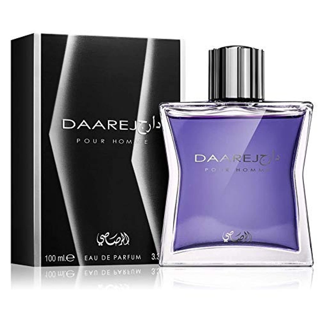 Perfume Daarij