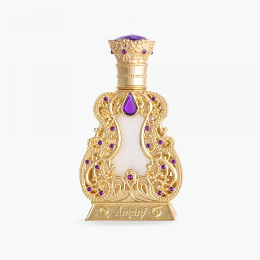 [10003] ATTAR AMANI 25 ML