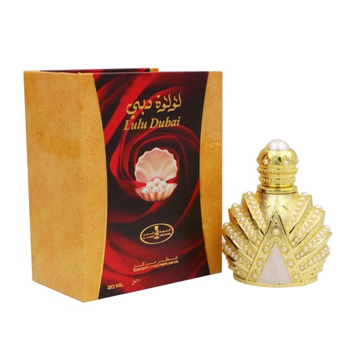 [10029] ATTAR LULU DUBAI