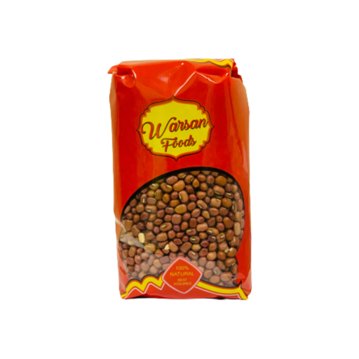 [10078] Digir Warsan (Red Cow Beans) 20x500gr 