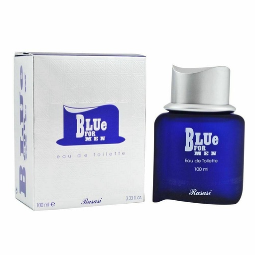 [10175] Perfume Blue for Men 100ml 