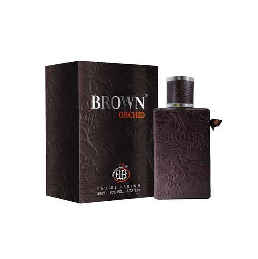 [10176] Perfume Brown