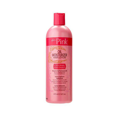 [10205] Pink Lotion 16oz