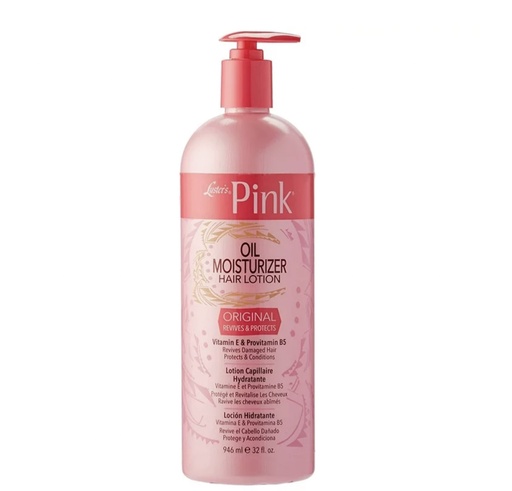 [10206] Pink Lotion 32oz