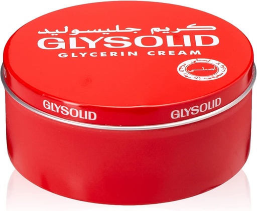 [10309] Glysolid Mjölkkräm 250 ml