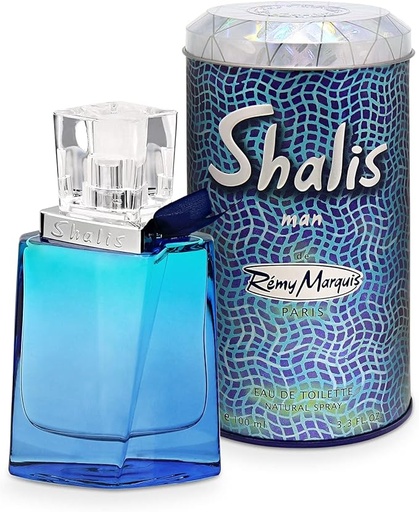 [10312] Perfume Shalis Man 100ml