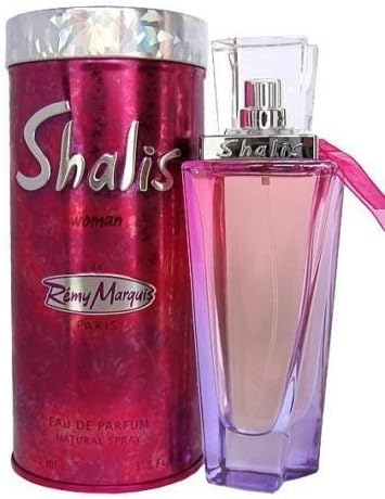 [10311] Perfume Shalis Women100ml